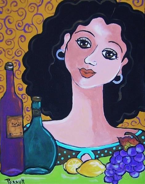 Vino Your Pleasure?