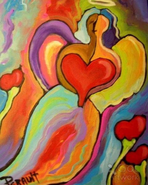 Heart Angel 2