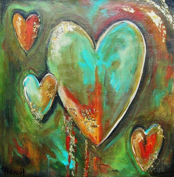 Soul Of The Heart
