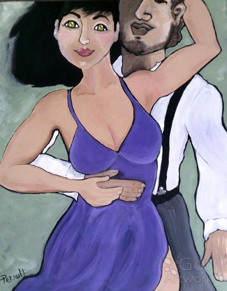 La Danse #2