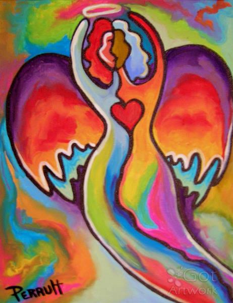Heart Angel 3