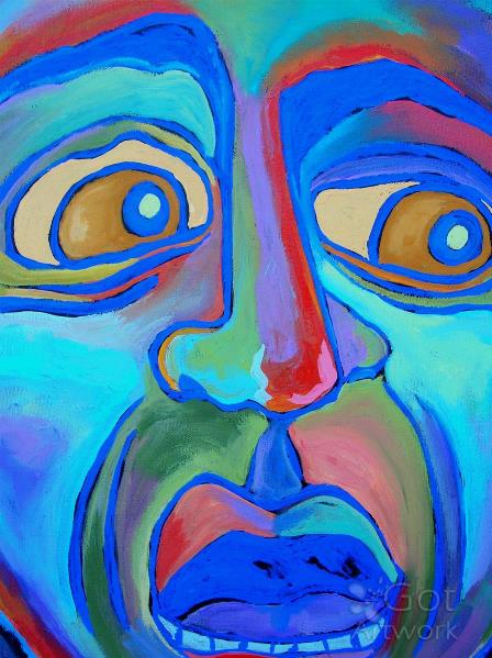 The SCREAM Close Up