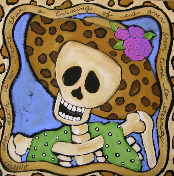 Lady Spot