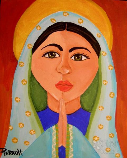 Morning Prayers