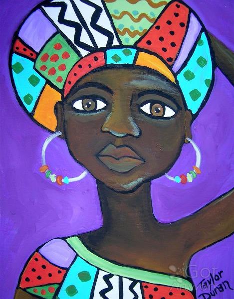 Tribal 2