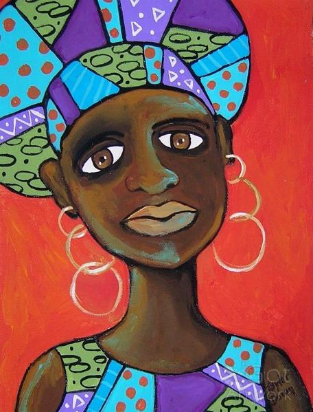 Tribal 6