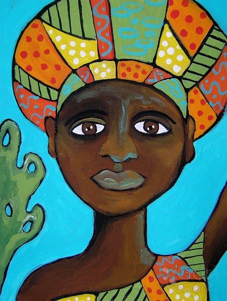 Tribal 7