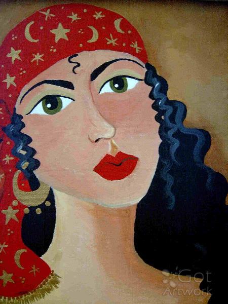 Gypsy Free