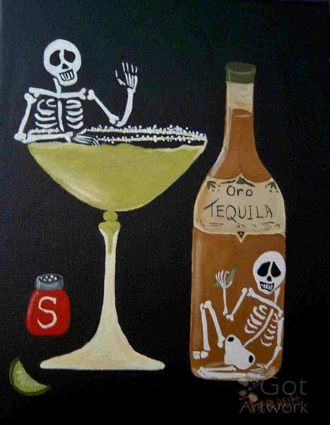 Margarita Time 2