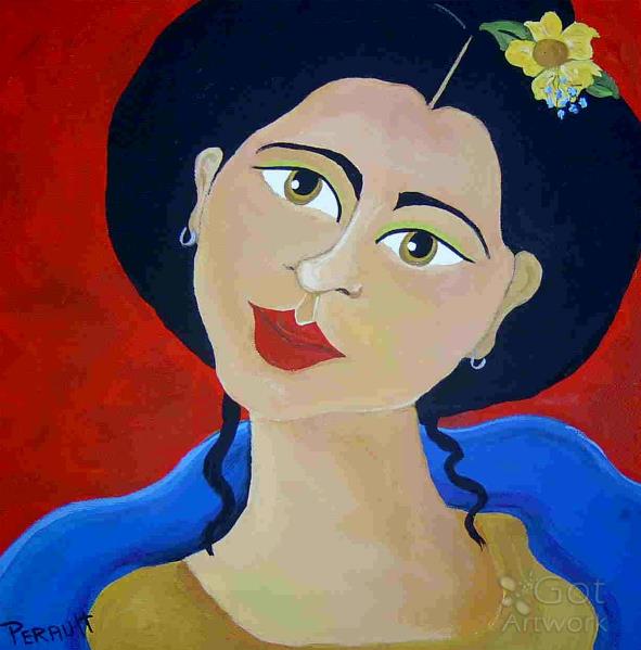 Madam