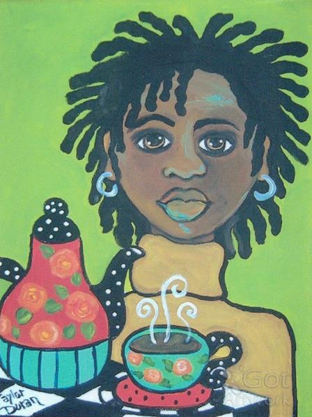 Coffee Time
