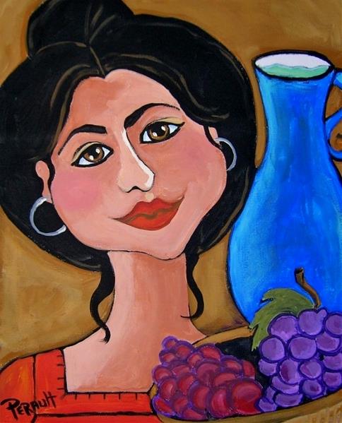 Devine The Grapes