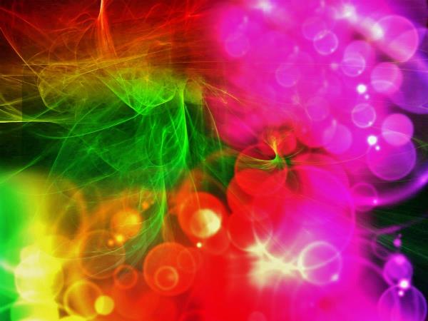 Digital Abstract 2