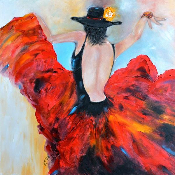 Flamenco