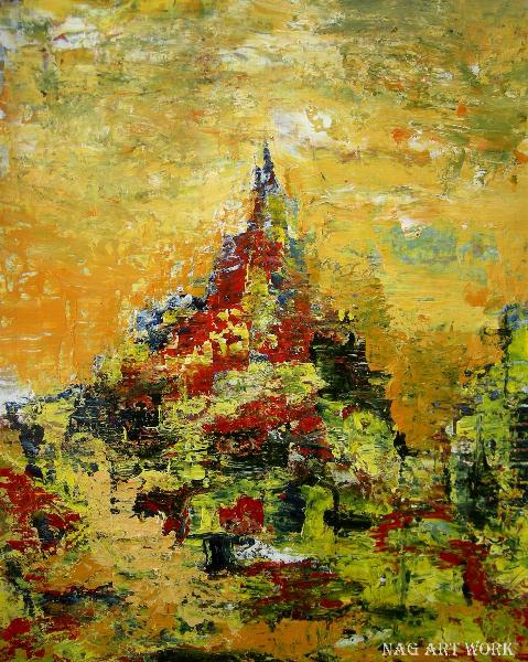 Mount Temple