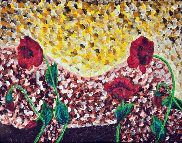 Poppies Beauty 4