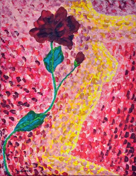 Poppies Beauty 5