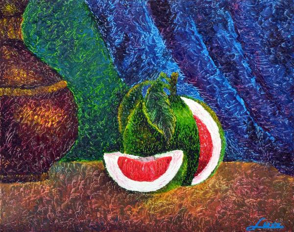 Juicy Grapefruit