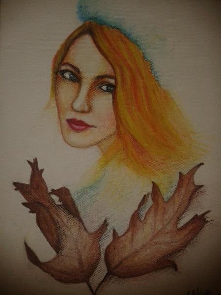 Autumn Come