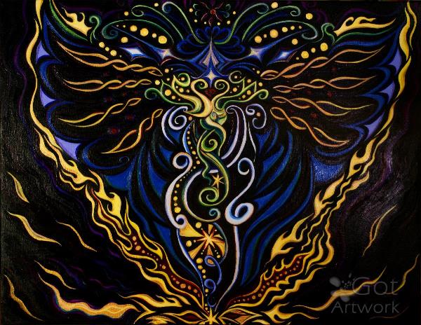 Angel Spirits