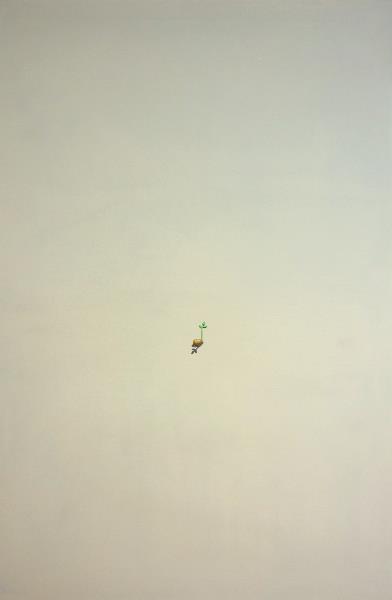 Nacimiento De Pepita 60x90 Cms 2013