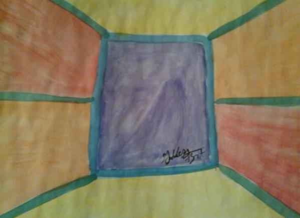 Colorful Pattern #3