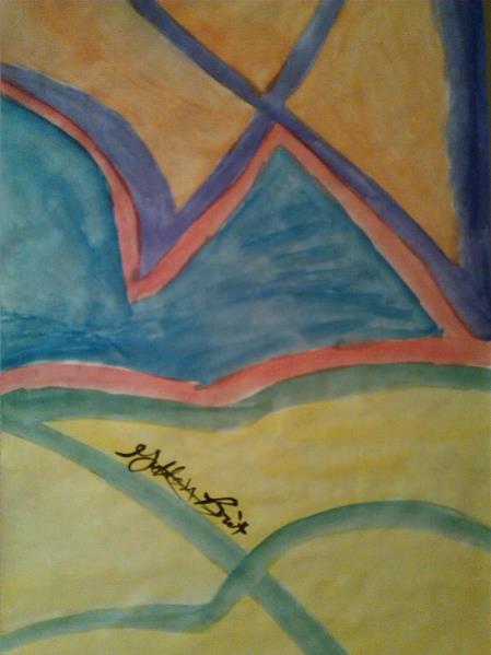 Colorful Pattern #5