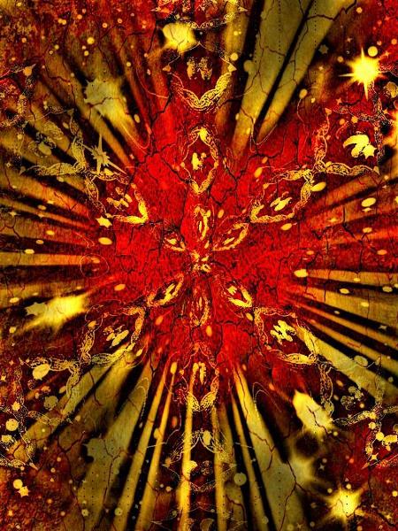Red Space