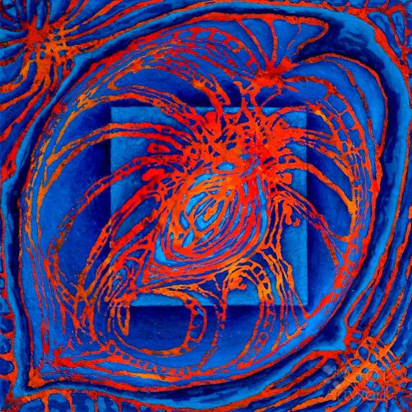 Floating Illusion
