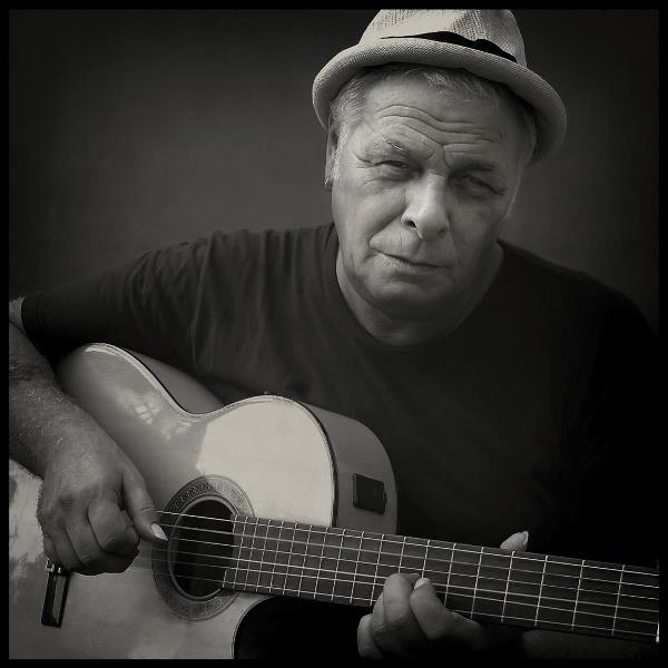 Enzo Gragnaniello - Photo By Augusto De Luca.
