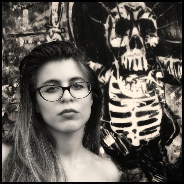 Giulia - Photo By Augusto De Luca.