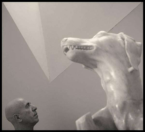 Lino Vairetti - Photo By Augusto De Luca. 1