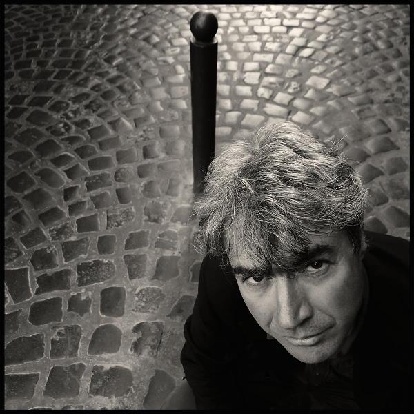 Antonio Biasiucci - Photo By Augusto De Luca. 1