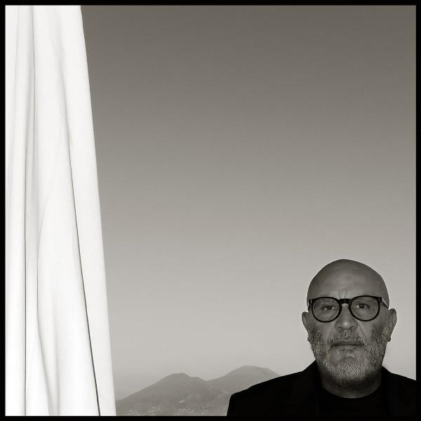 Peppe Morra - Photo By Augusto De Luca.