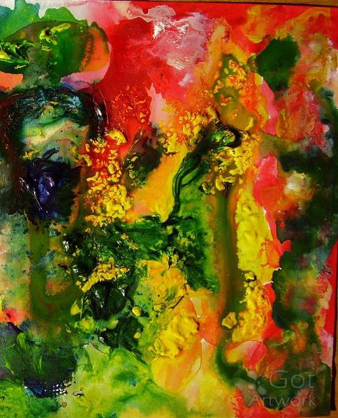 Abstract #2