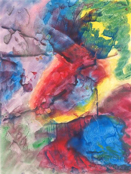 Untitled #25