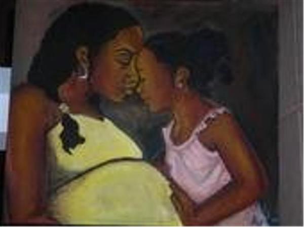 A Mothers Love