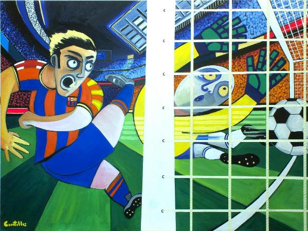 Barça !