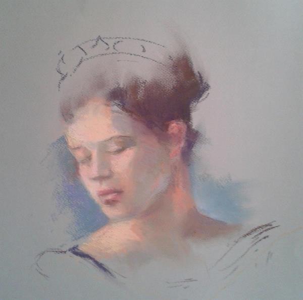 Soft Pastel