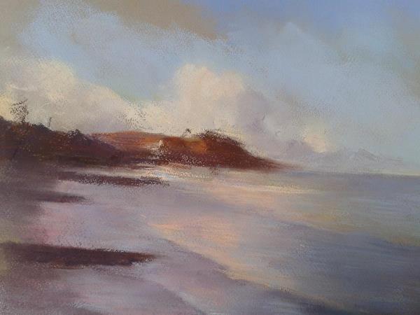 BeachScene