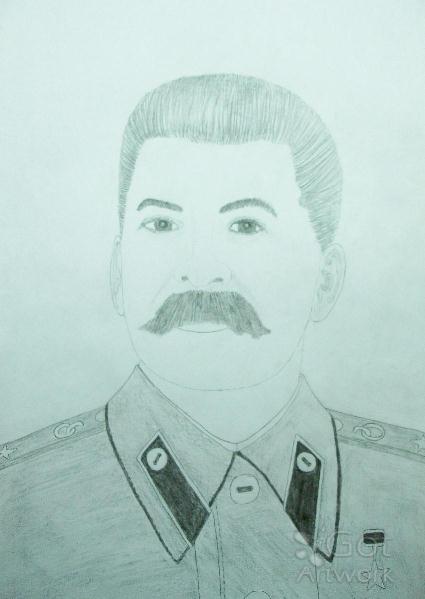 Joseph Stalin