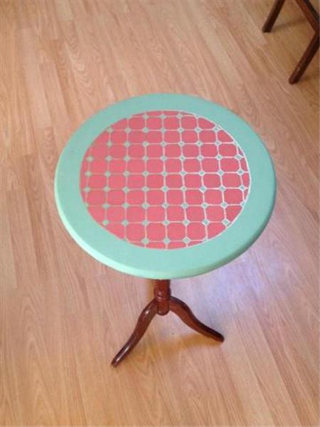 Table Top Design