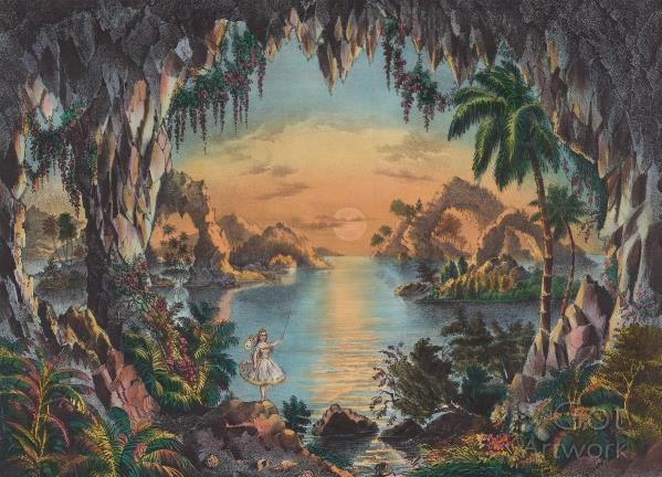 The Fairy Grotto Picture