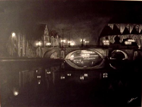 The Bridge
