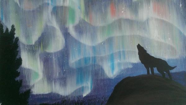 Northern Lights