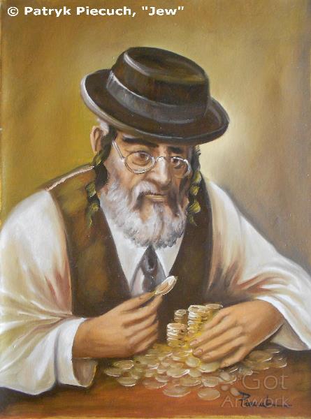 “Jew“