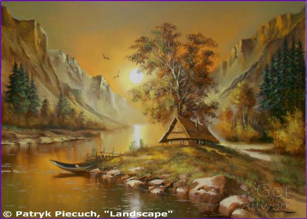 Landscape
