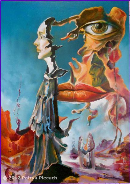 “Melancholy Sense“