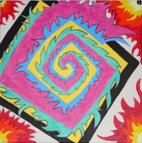American Quilt