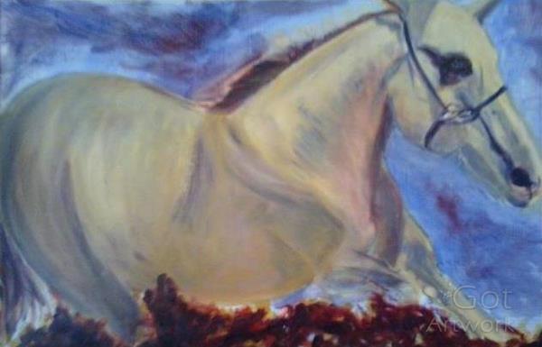 White Horse
